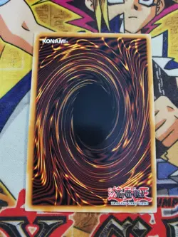 Metamorphosis ra04-en123 1st Edition (M/NM+) Platinum-Secret Rare Yu-Gi-Oh! - Image 2