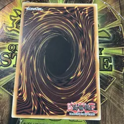 Yugioh RA04-EN136 - Phoenixian Cluster Amaryllis - Platinum Secret Rare - Image 4