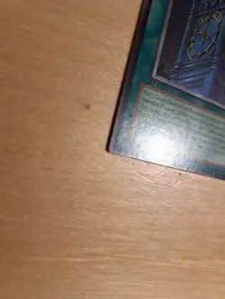 Clock Tower Prison EOJ-EN048 1st Edition Ultimate Rare - Image 2