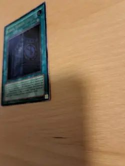 Clock Tower Prison EOJ-EN048 1st Edition Ultimate Rare - Image 5