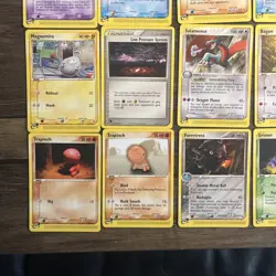 Pokemon TCG Dragon Set - Lot Of 25 Cards - Near Mint/LP+ - Image 3