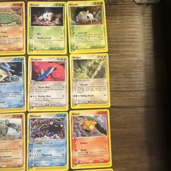 Pokemon TCG Dragon Set - Lot Of 25 Cards - Near Mint/LP+ - Image 5
