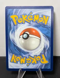 Mimikyu SV: Scarlet & Violet Promo Cards #075 Pokemon Card TCG - Image 2