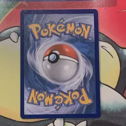 Electivire 54/149 Cosmos Holo Rare Boundaries Crossed Pokemon Card Near Mint - Image 4