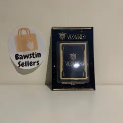Gamer Supps x VCard Vtuber Awards 2024 Promo Card 001 - Womp Snack - Image 2