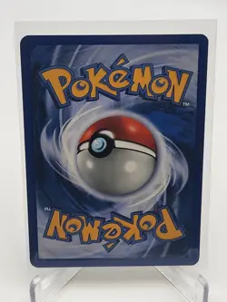 2000 Pokemon Gym Heroes No Removal Gym Trainer Stadium Card 103/132 Rare NM/LP - Image 2