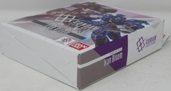 Gundam Card Game Starter Deck Iron Bloom ST05 English Sealed - Image 2
