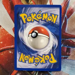 Machamp 8/102 + Kabutops 24/62 - 1st Edition - Pokemon Cards - Lot #595 - Image 3