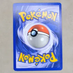 Charity 99/132 - NM Near Mint - Gym Heroes WOTC Pokemon Card TCG Trainer - Image 2