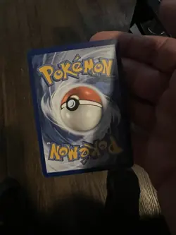 Pokemon TCG Totodile Reverse Holo Common Card 39/162 Temporal Forces - Image 2