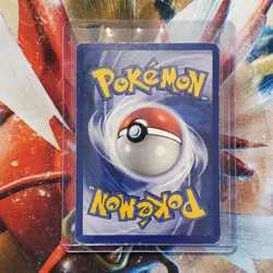 Machamp - 8/102 - 1st Edition Shadowless - Base Set - Pokemon Card - Lot #593 - Image 2