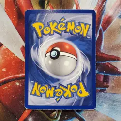 Machamp - 8/102 - 1st Edition Shadowless - Base Set - Pokemon Card - Lot #593 - Image 4