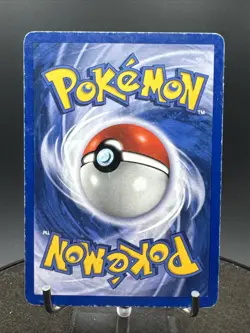 Mr. Mime 6/64 Holo Card Jungle Set 1999 Pokemon WOTC - Image 5