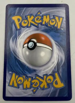 Pokemon TCG English Card Legendary Treasures Mewtwo 53/113 Holo Rare NM - Image 2