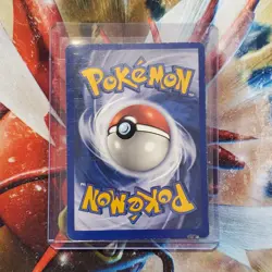 Poliwrath - 13/102 - Shadowless Base Set Pokemon Card - Lot #592 - Image 2