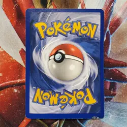 Poliwrath - 13/102 - Shadowless Base Set Pokemon Card - Lot #592 - Image 4