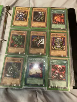 Yugioh Card Collection - Image 5