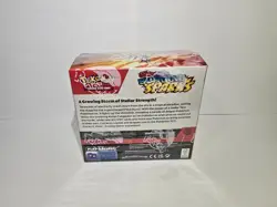 Pokemon Surging Sparks Booster Box Display 36 Packs English Card Sealed New SV08 - Image 3