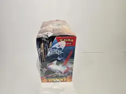 Pokemon Surging Sparks Booster Box Display 36 Packs English Card Sealed New SV08 - Image 4