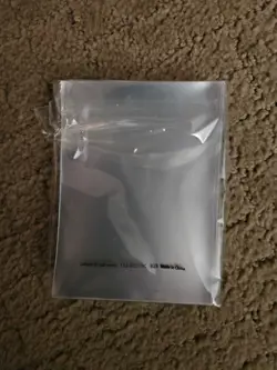 Pokemon Scarlet & Violet 151 ETB Pokemon Card Sleeves 65 Count Brand New Sealed - Image 2