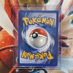 Pichu - 20/100 - Reverse Holographic e-Series - Pokemon Card - Lot #589 - Image 2