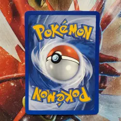 Pichu - 20/100 - Reverse Holographic e-Series - Pokemon Card - Lot #589 - Image 4