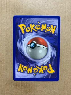 1st Edition Cubone 50/64 Jungle Set - Common Pokemon Card - NM/Mint - Image 2