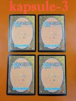 4x Pond Prophet | FOIL | Bloomburrow | MTG Magic Cards - Image 2