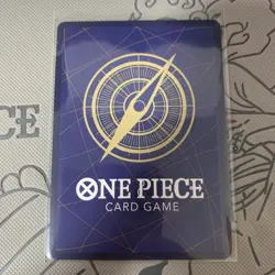 OP11-058TR Monkey.D.Luffy op13 English One Piece TCG Card Treasure rare - Image 2