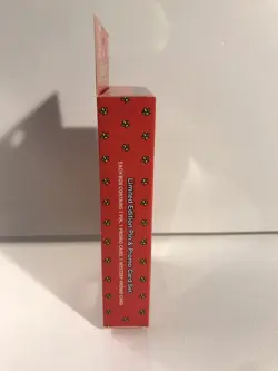 MetaZoo Mothman Pin Promo Card Set 1st Edition IN HAND!! - Image 4