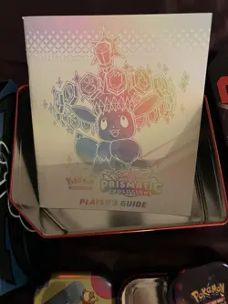 Massive 1000+ Card Lot! Exs, Over 200 Holos, Dice Empty Tins And More! 🔥 - Image 4