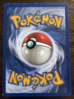 Holo Muk + Grimer - Fossil Set - Vintage Pokemon Cards WOTC 1999 - Image 5