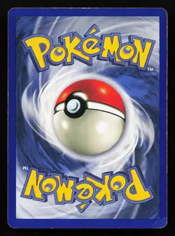 Vaporeon 12/64 Holo Rare 1st Edition Jungle Pokemon Card - Image 2