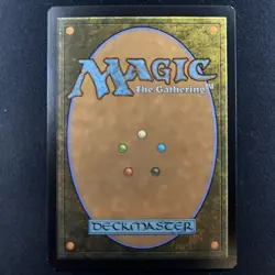 Unmask - FOIL - MTG From the Vault: Lore - NM Mythic Sorcery - Image 2