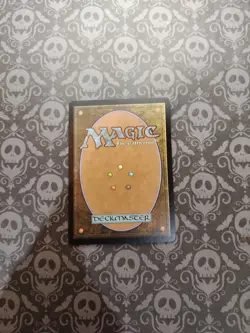 Tempered Steel Scars of Mirrodin Regular - Image 3