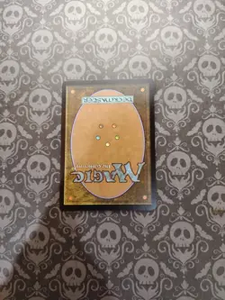 Tempered Steel Scars of Mirrodin Regular - Image 4