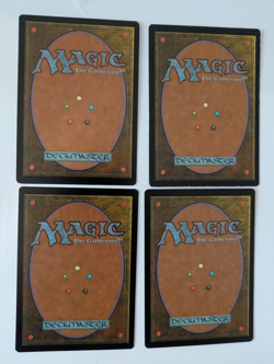 4 Spiritual Guardian Portal MTG NM Free shipping with tracking - Image 2