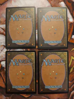 NM Spore Frog Prophecy PCY X4 (Playset) MTG Magic the Gathering - Image 2
