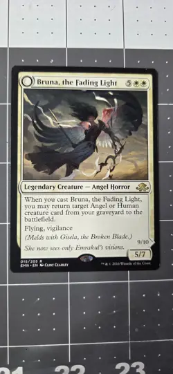 Bruna, the Fading Light Eldritch Moon Regular - Image 1