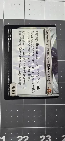 Bruna, the Fading Light Eldritch Moon Regular - Image 2