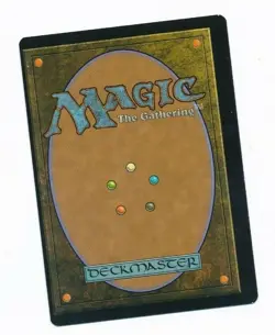 Aven Riftwatcher FOIL - MTG Magic The Gathering - Misprint NM - Image 2