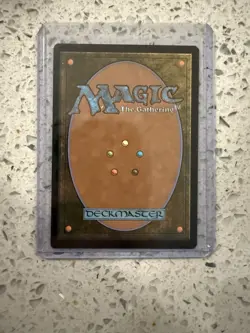 MTG - Tezzeret, Cruel Captain #2 - Edge of Eternities - Regular - Image 2