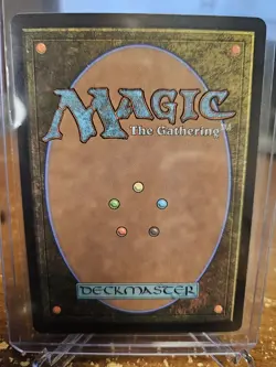 Magic: The Gathering Final Fantasy TROMELL, Seymour's Butler (Extended Art) - Image 2