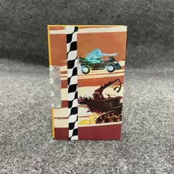 Magic: The Gathering Aetherdrift Finish Line Bundle, Sealed Box is Worn - Image 2