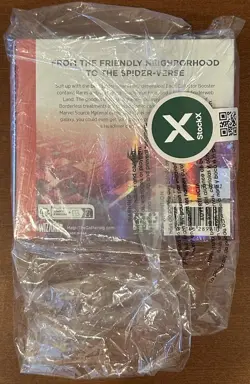 Magic The Gathering MTG Marvel Spider-Man Collector Booster Box 12 Pk Sealed (B) - Image 4