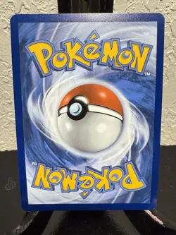 Magneton SVP 159 Pokemon TCG Surging Sparks Black Star Promo Card NM/M Condition - Image 2
