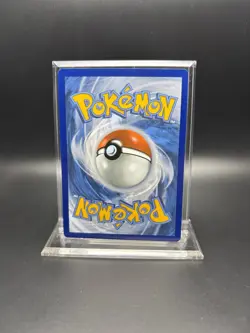 2023 Pokemon Paldea Evolved - Mismagius Trick Or Trade No. 88/193 - Image 2