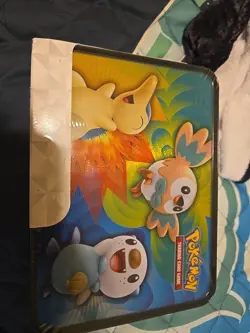 Pokemon TCG - Arceus Collector Chest Lunchbox Tin Spring 2022 FACTORY SEALED - Image 2