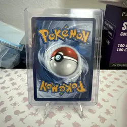 Team Rocket’s Persian ex 150/182 SV10: Destined Rivals Double Rare - NM - Image 2