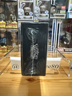 POKEMON ARCEUS VSTAR ULTRA PREMIUM COLLECTION BOX SWORD & SHIELD NEW SEE PHOTOS! - Image 4